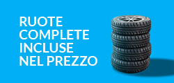 Offerta valida fino al 30/09/2023